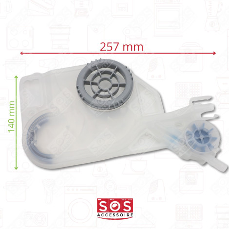 RÉPARTITEUR D'EAU LAVE-VAISSELLE - 41026799