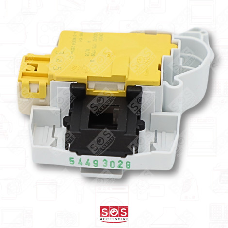 SÉCURITÉ DE PORTE, FERMETURE, VERROU MACHINE À LAVER, LAVE-LINGE - C00254755, C00285597