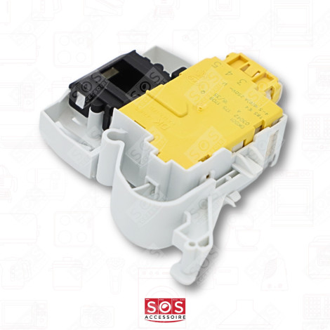 SÉCURITÉ DE PORTE, FERMETURE, VERROU MACHINE À LAVER, LAVE-LINGE - C00254755, C00285597