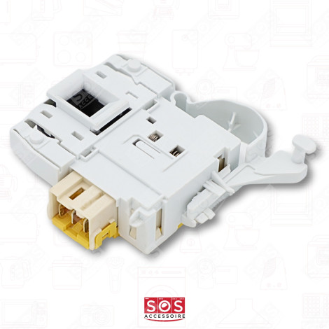 SÉCURITÉ DE PORTE, FERMETURE, VERROU MACHINE À LAVER, LAVE-LINGE - C00254755, C00285597