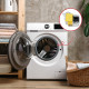 SÉCURITÉ DE PORTE, FERMETURE, VERROU MACHINE À LAVER, LAVE-LINGE - C00254755, C00285597