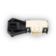 SÉCURITÉ DE PORTE, FERMETURE, VERROU MACHINE À LAVER, LAVE-LINGE - DC64-01538A