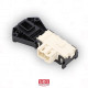 SÉCURITÉ DE PORTE, FERMETURE, VERROU MACHINE À LAVER, LAVE-LINGE - DC64-01538A
