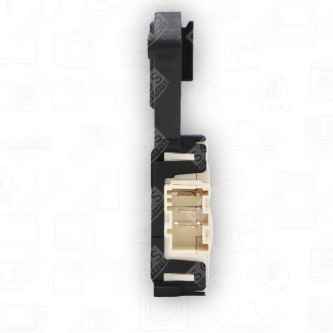 SÉCURITÉ DE PORTE, FERMETURE, VERROU MACHINE À LAVER, LAVE-LINGE - DC64-01538A