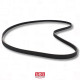 COURROIE 1194 J6 J5 MACHINE À LAVER, LAVE-LINGE - C00144846, AS0067609
