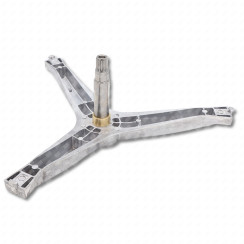 Croisillon de tambour  135 x 30 mm