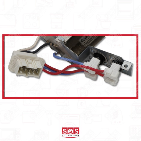 RÉSISTANCE 2000W SÈCHE-LINGE - 2957500400