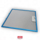 FILTRE MÉTAL ANTIGRAISSES 320X320MM HOTTE - 481248058144, GF02HA/B