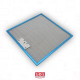 FILTRE MÉTAL ANTIGRAISSES 320X320MM HOTTE - 481248058144, GF02HA/B
