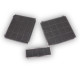 KIT FILTRES À CHARBON 330X300MM ET 1 FILTRE 267X98MM HOTTE - AFFCAF203