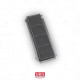 KIT FILTRES À CHARBON 330X300MM ET 1 FILTRE 267X98MM HOTTE - AFFCAF203