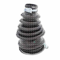 Durite cuve pompe de vidange