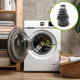 DURITE CUVE POMPE DE VIDANGE MACHINE À LAVER, LAVE-LINGE - 2865200100