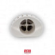 CONDENSEUR UNIVERSEL SÈCHE-LINGE - 484000008815, UCD003