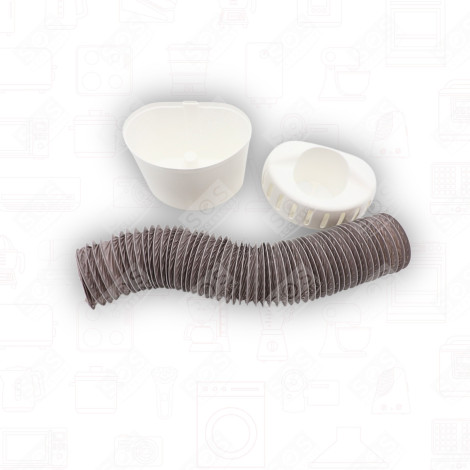 CONDENSEUR UNIVERSEL SÈCHE-LINGE - 484000008815, UCD003