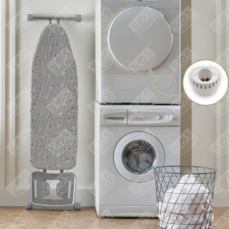 CONDENSEUR UNIVERSEL SÈCHE-LINGE - 484000008815, UCD003