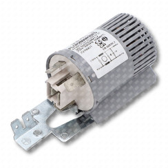 Condensateur antiparasites