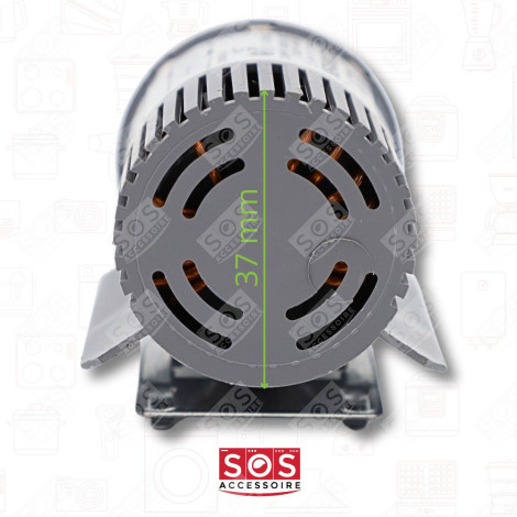 CONDENSATEUR ANTIPARASITES SÈCHE-LINGE - 00623842, 00603267