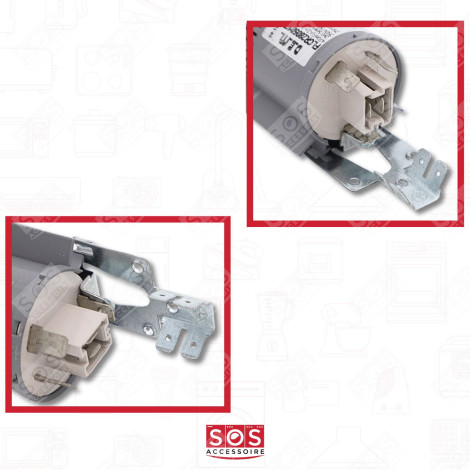 CONDENSATEUR ANTIPARASITES SÈCHE-LINGE - 00623842, 00603267