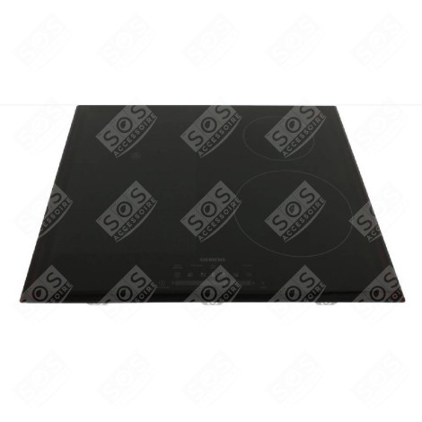 DESSUS VITROCÉRAMIQUE PLAQUE DE CUISSON - 00770302
