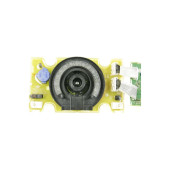 Carte électronique, module d'affichage