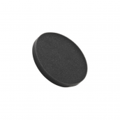 Filtre éponge bac à poussière