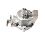 Corps de bruleur semi rapide M4/065/G30-30/SAB