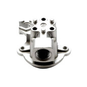 Corps de bruleur auxiliaire M4/050/G30-30/SAB