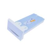 Tiroir bac à produits