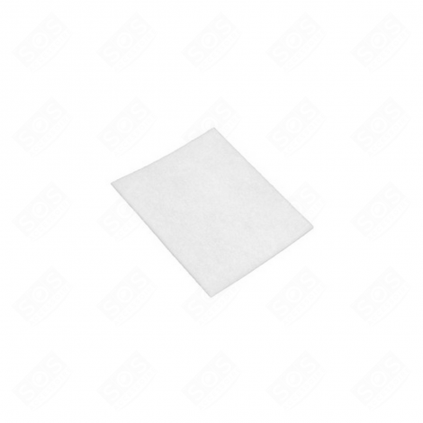 FILTRE MOTEUR D'ORIGINE ASPIRATEUR - 4071370581