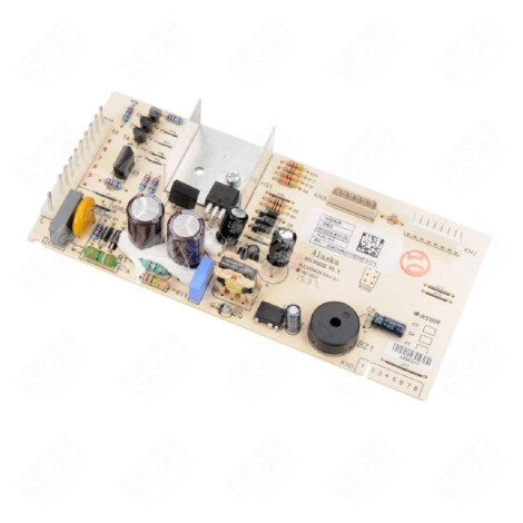 MODULE DE CONTRÔLE FRIGO, RÉFRIGÉRATEUR, CONGÉLATEUR - 4624480200