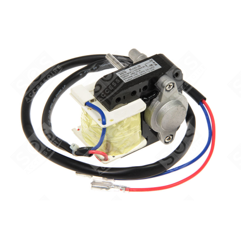 MOTEUR  CLIMATISEUR - TL1842