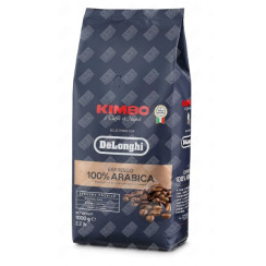 Café en grains KIMBO arabica 1KG
