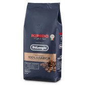 Café en grains KIMBO arabica 1KG