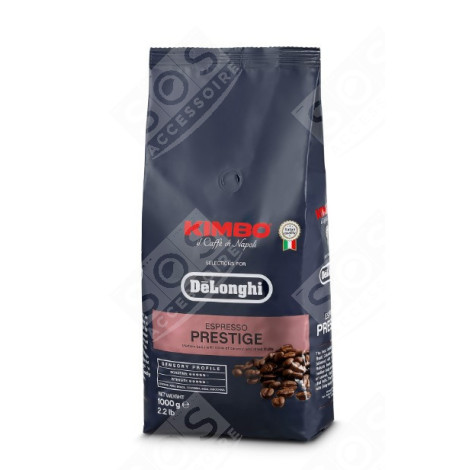 CAFÉ EN GRAINS KIMBO ESPRESSO PRESTIGE 1KG CAFETIÈRE, MACHINE À CAFÉ - 5513282411