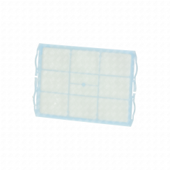 Filtre moteur d'origine