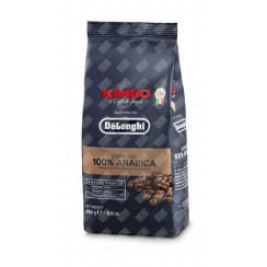 Café en grains KIMBO arabica 250g