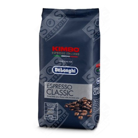 CAFÉ EN GRAINS KIMBO CLASSIC 250G CAFETIÈRE, MACHINE À CAFÉ - 5513282361