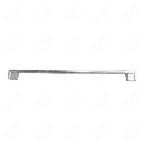 POIGNÉE DE PORTE (REPÈRE 4) FRIGO, RÉFRIGÉRATEUR, CONGÉLATEUR - 1065985, 34040528