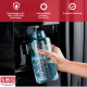 LOT DE 2 FILTRES À EAU AQUAPURE / APP100 FRIGO, RÉFRIGÉRATEUR, CONGÉLATEUR - 484000000513