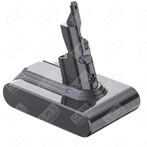 BATTERIE V7 SV11 4000MAH ASPIRATEUR - 968670-02