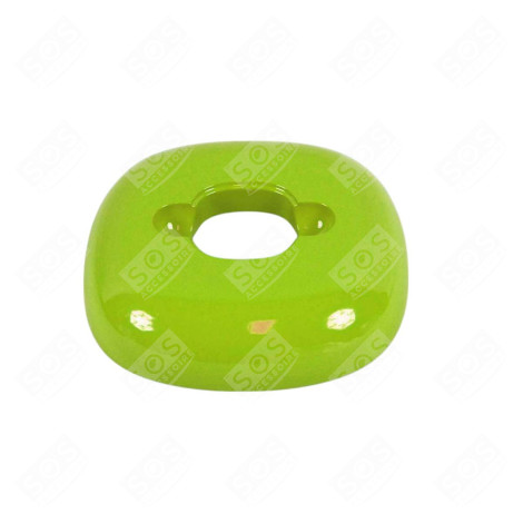 COUVERCLE VERT ROBOT MÉNAGER - KW715883