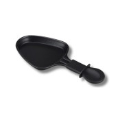 Coupelle à raclette