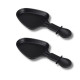 LOT DE 2 COUPELLES À RACLETTE RACLETTE, GRIL, WOK - AS306002