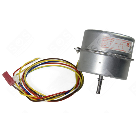 MOTEUR (220V) CLIMATISEUR - AS00000162