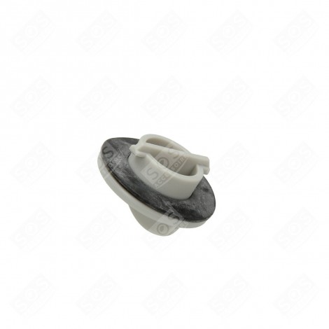 FERMOIR SUPPORT FILTRE ASPIRATEUR - 4.075-012.0