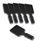 LOT DE 6 COUPELLES À RACLETTE RACLETTE, GRIL, WOK - AS306001