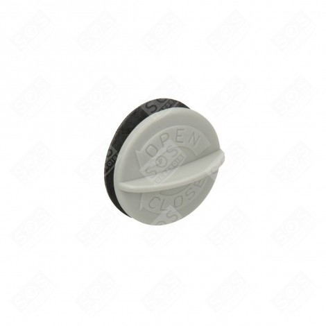 FERMOIR SUPPORT FILTRE ASPIRATEUR - 4.075-012.0