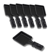 Lot de 7 coupelles à raclette