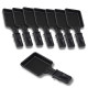 LOT DE 8 COUPELLES À RACLETTE RACLETTE, GRIL, WOK - AS306001